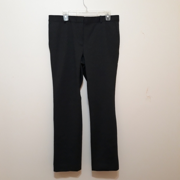 Ann Taylor Pants - ANN Taylor stretch pants size 12